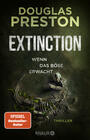 Extinction - Wenn das Böse erwacht
