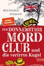 Der Donnerstagsmordclub