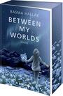 Between my worlds