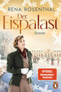 Der Eispalast