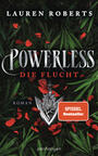 Die Powerless-Trilogie