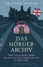 Die Mörderarchiv-Reihe