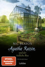 Agatha Raisin Mysteries