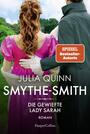 Smythe-Smith: Die gewiefte Lady Sarah