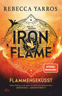 Ironflame: Flammengeküsst : Lass es brennen