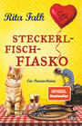 Steckerl-Fisch-Fiasko