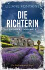 Die Richterin