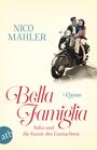 Bella famiglia - Sofia und die Kunst des Eismachens