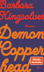 Demon Copperhaed