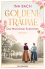 Goldene Träume (Band 1)