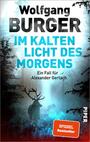 Im kalten Licht des Morgens (Band 20)