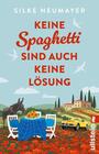 Keine Spaghetti sind auch keine Lösung