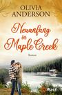 Die Liebe wohnt in Maple Creek ; 2