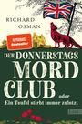 Der Donnerstags Mord Club