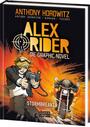 Alex Rider