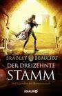 Der dreizehnte Stamm, 3