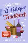 Das kleine Weingut in Frankreich(10): Mit der SPIEGEL-Bestsellerautorin in die romantische Champagne