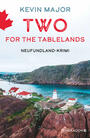 Two for the Tablelands (= 2)