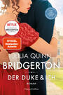 Bridgerton / Julia Quinn