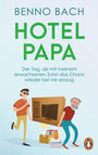 Hotel Papa