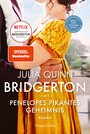 Bridgerton / Julia Quinn